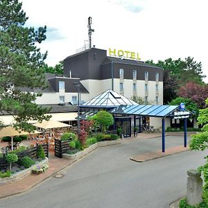 Best Western Hotel Der Föhrenhof